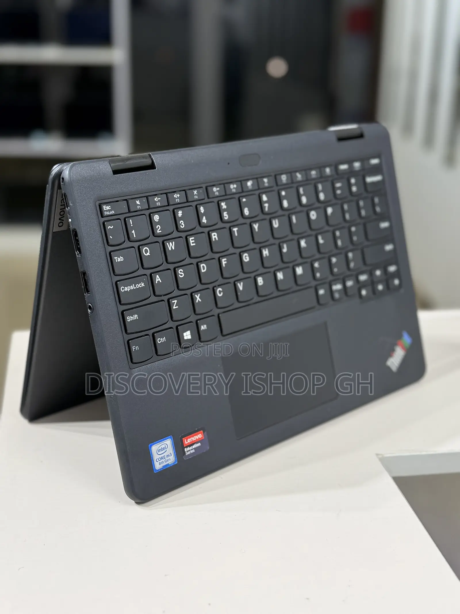 Laptop Lenovo Yoga 11e 4GB Intel Core I3 SSD 128GB