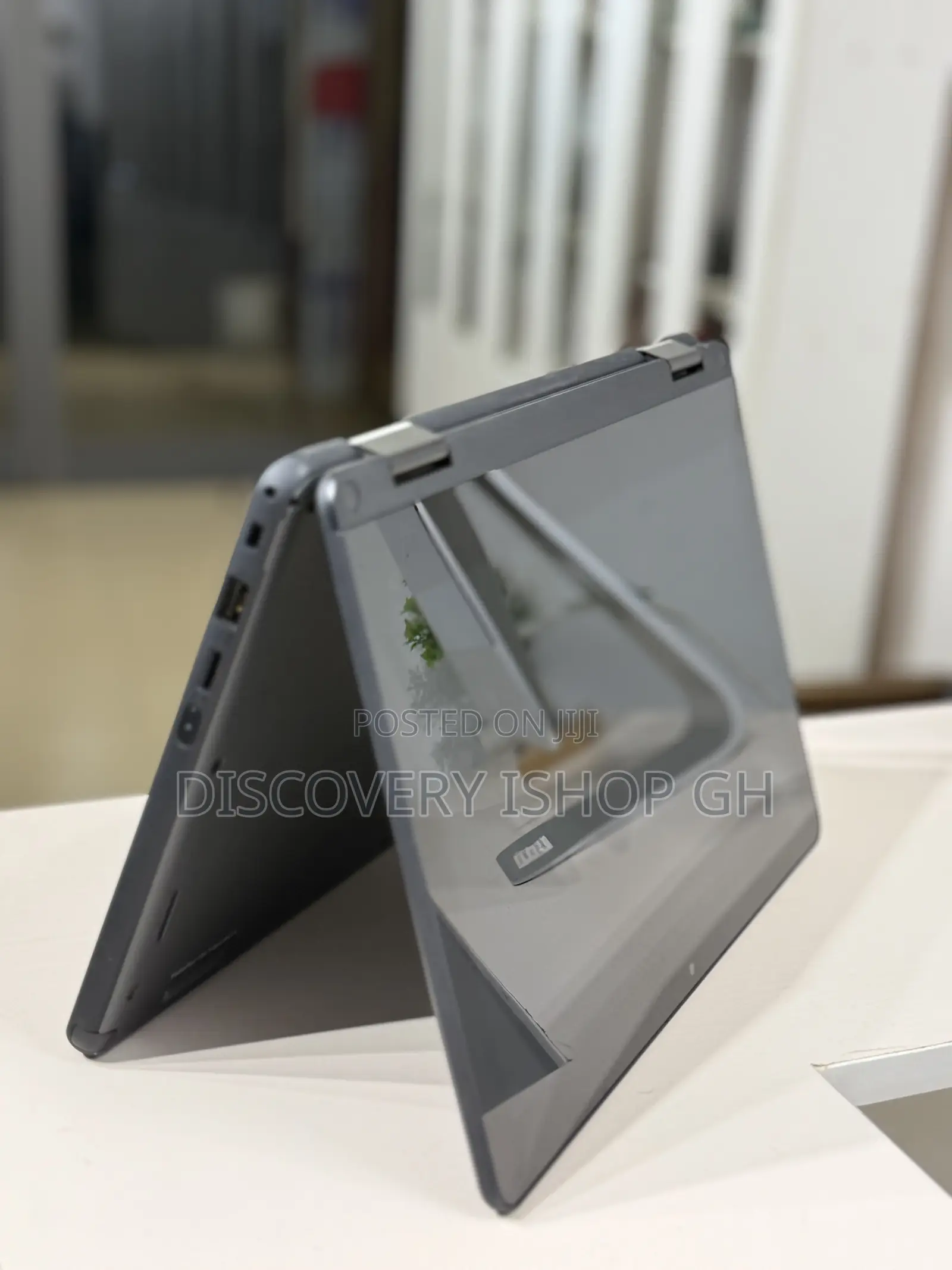 Laptop Lenovo Yoga 11e 4GB Intel Core I3 SSD 128GB