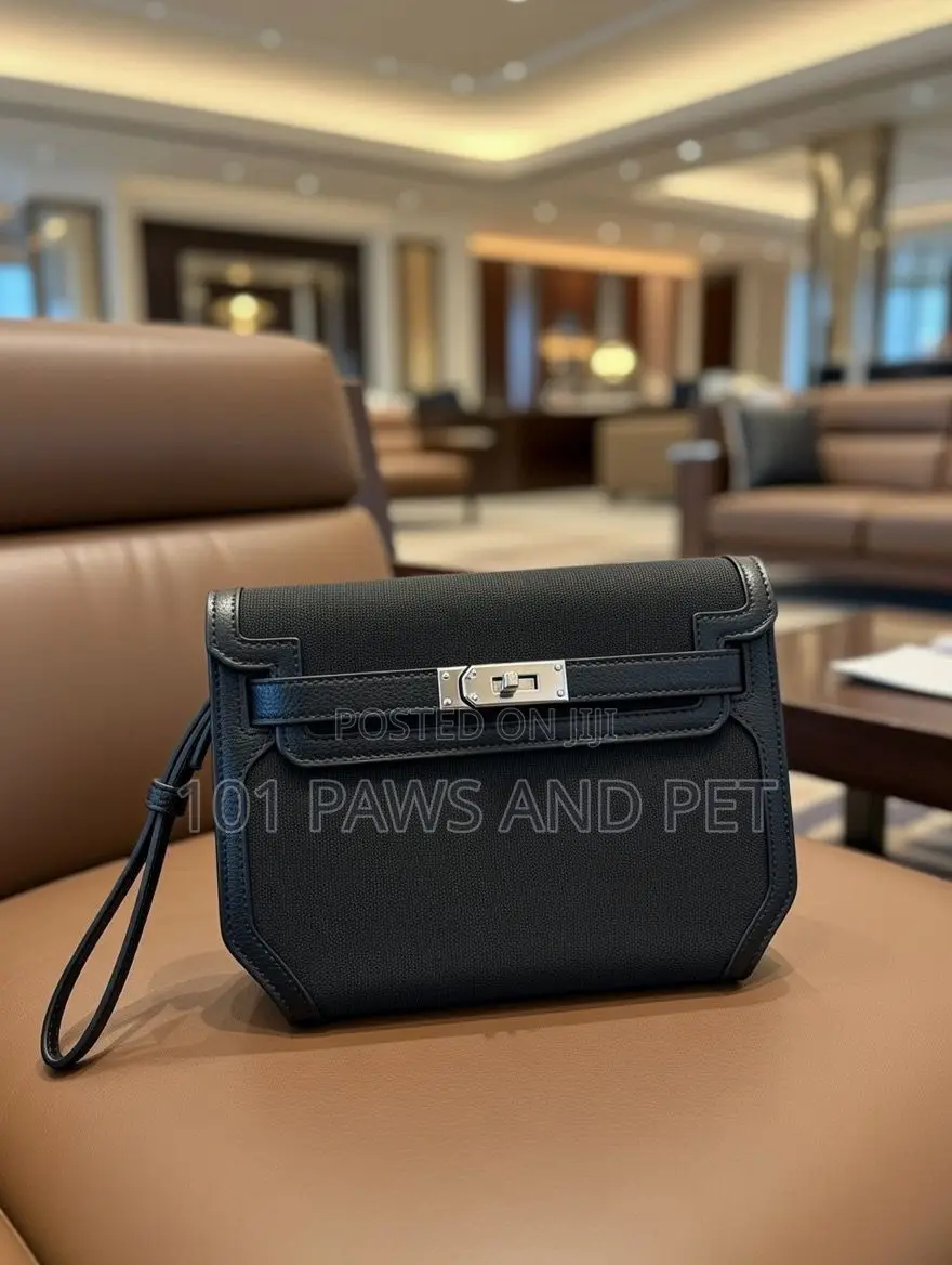 Side Bag For Men