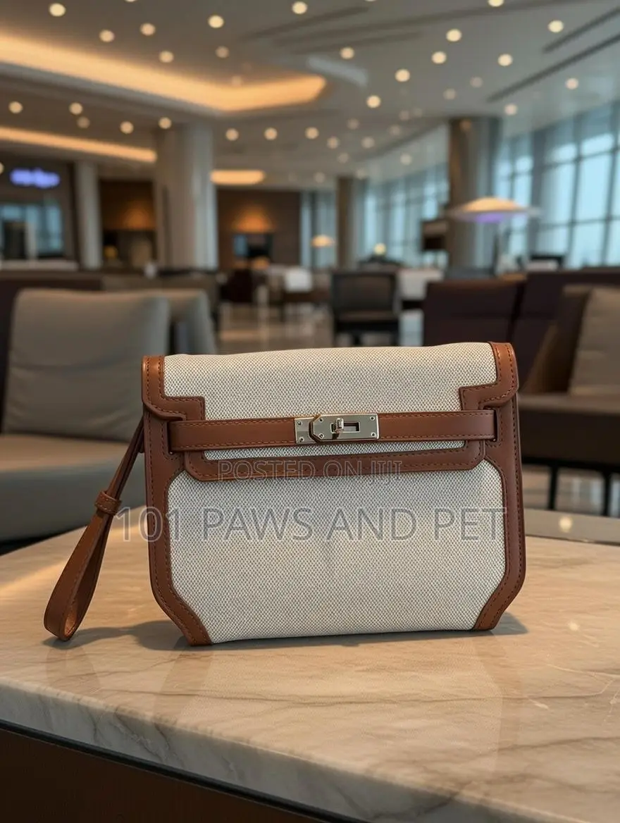 Side Bag For Men