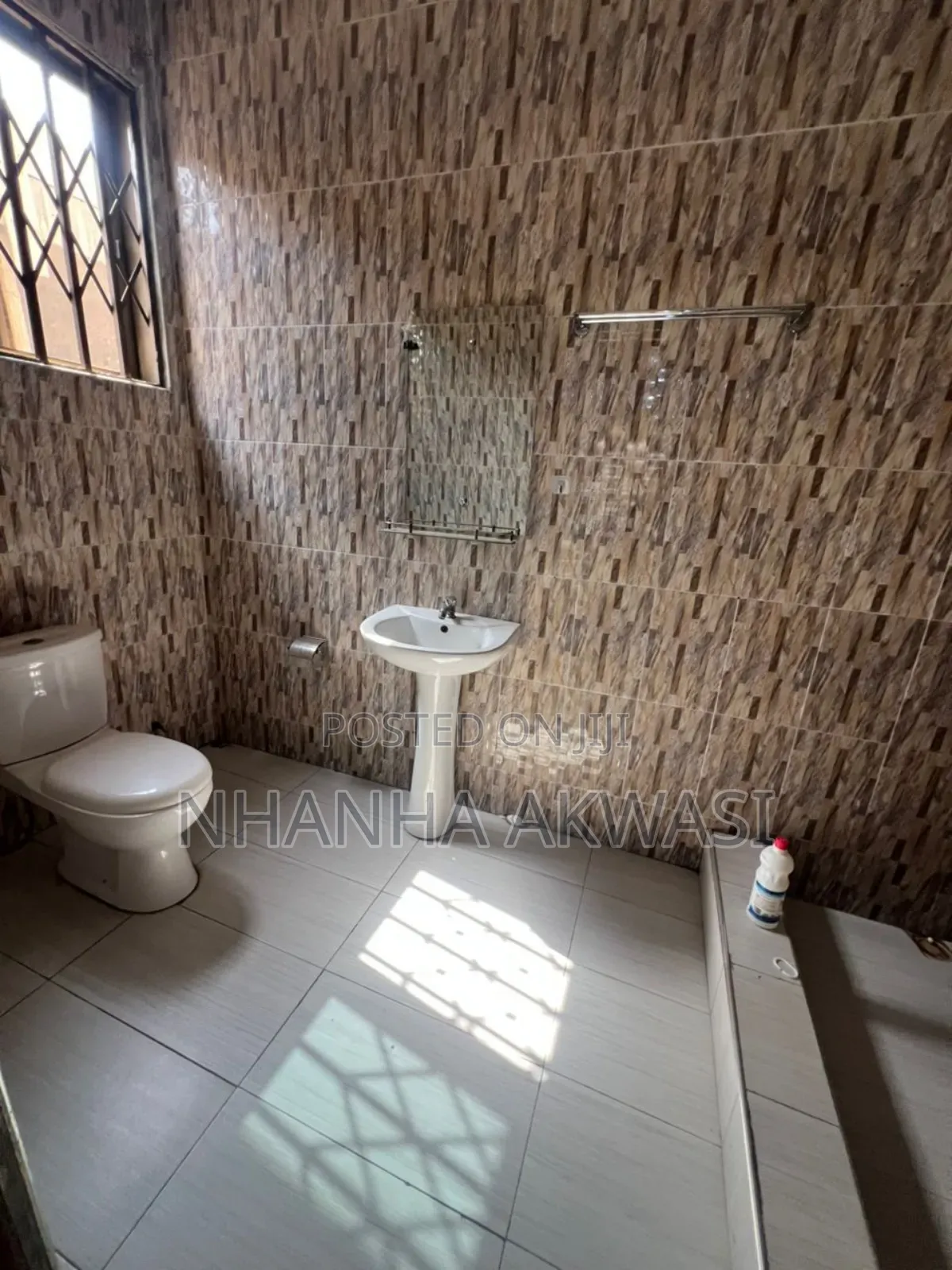 2bdrm Apartment in Klagon Ndc, Tema Metropolitan for rent
