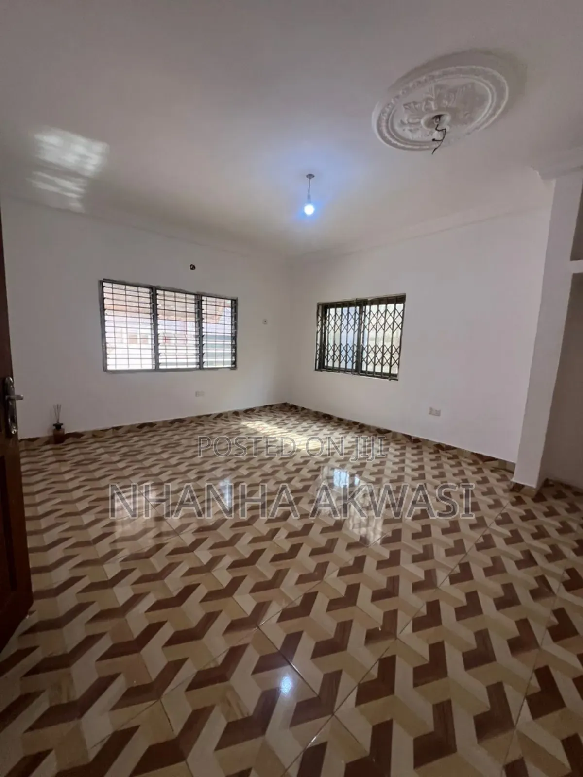 2bdrm Apartment in Klagon Ndc, Tema Metropolitan for rent