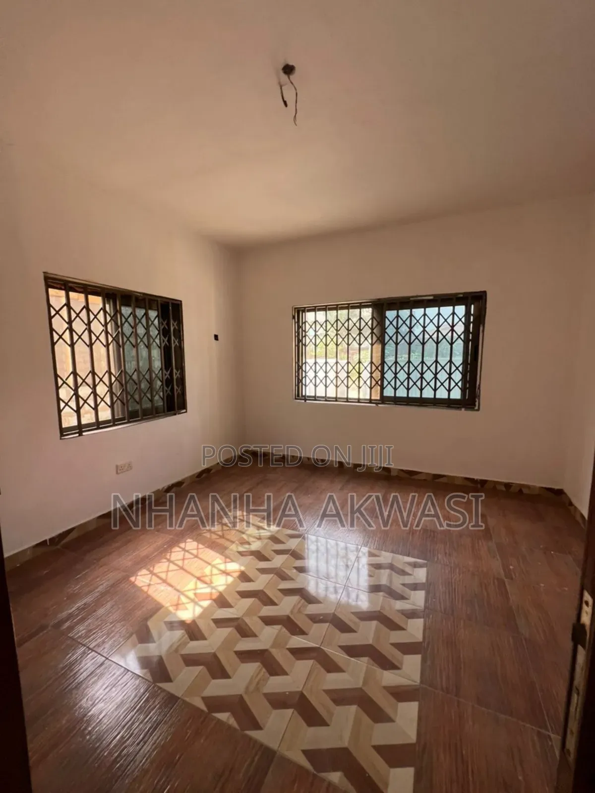 2bdrm Apartment in Klagon Ndc, Tema Metropolitan for rent