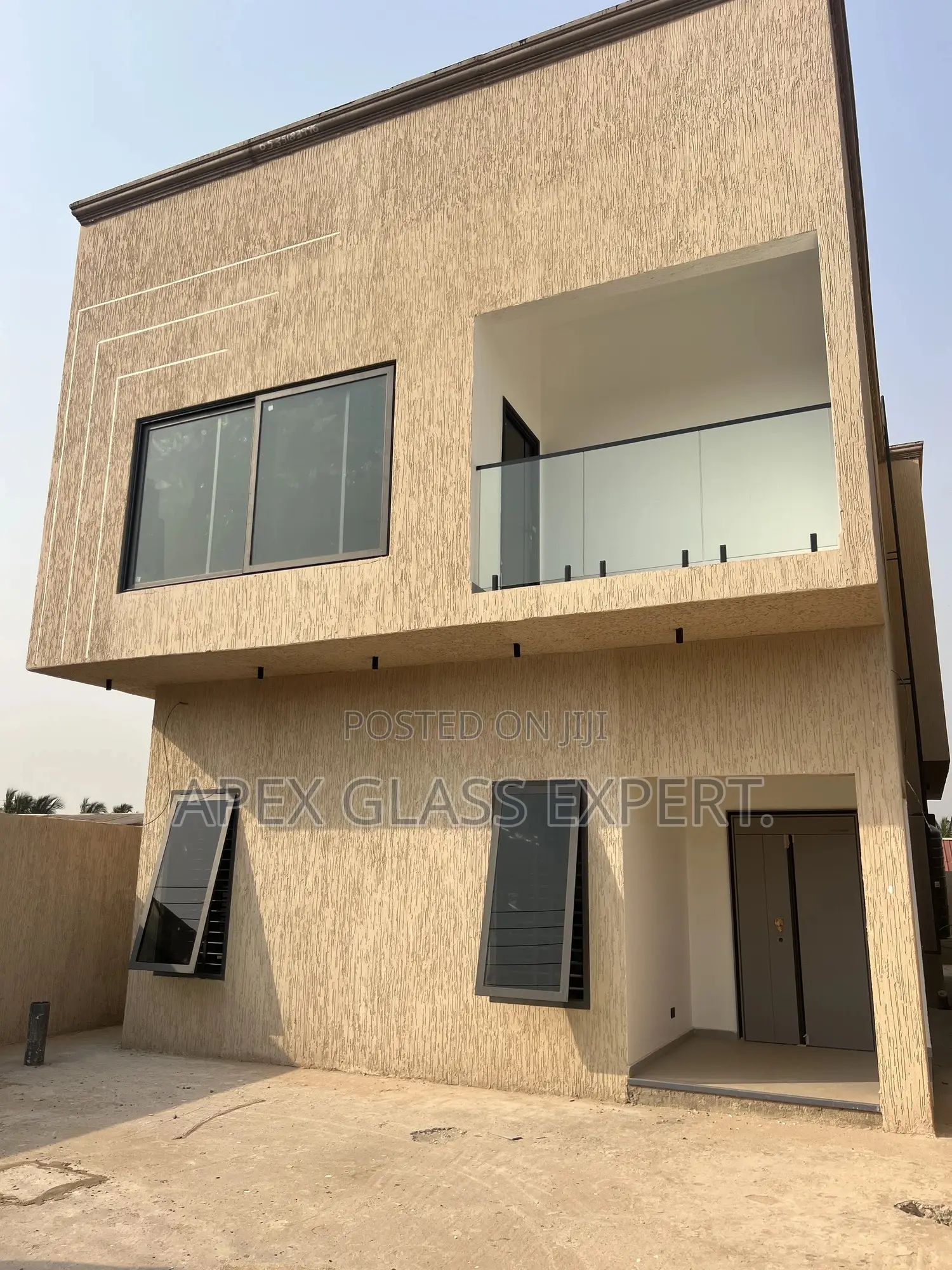 Trial-Co Slide Windows
