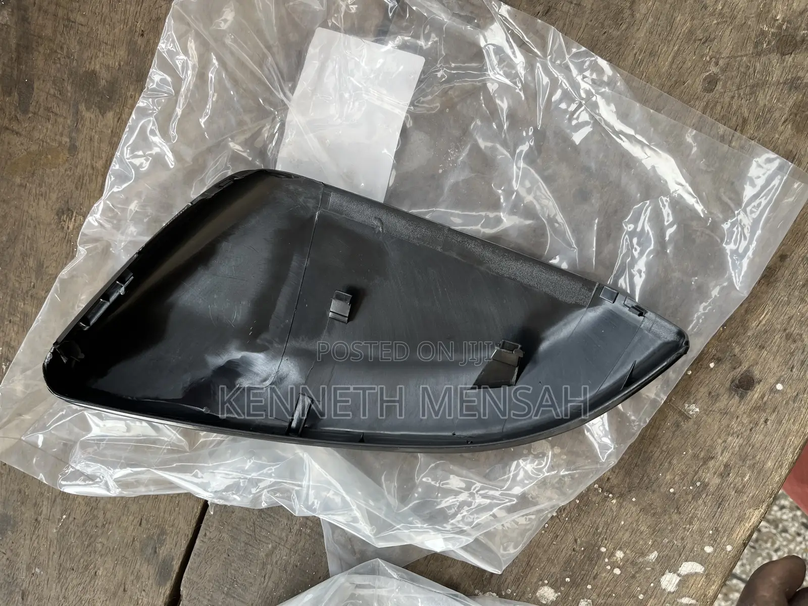 Honda Civic 2016-2021 Mirror Cover
