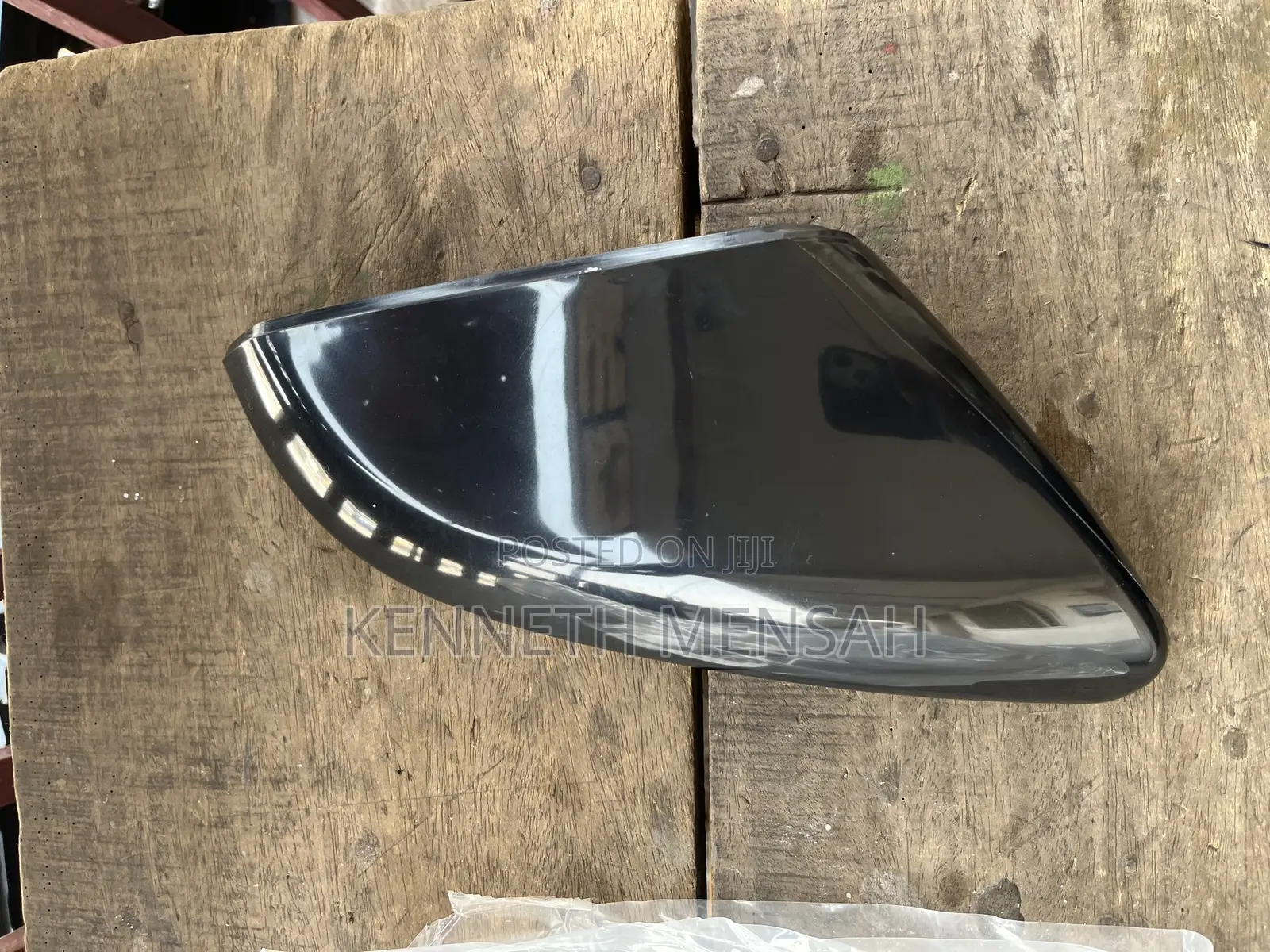 Honda Civic 2016-2021 Mirror Cover