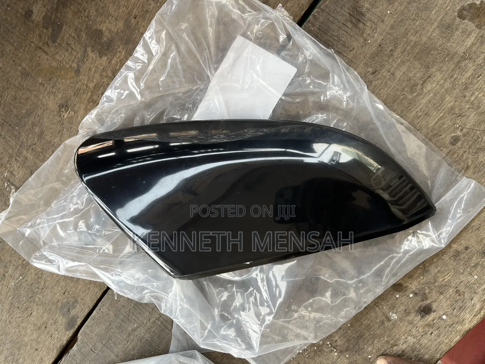 Honda Civic 2016-2021 Mirror Cover