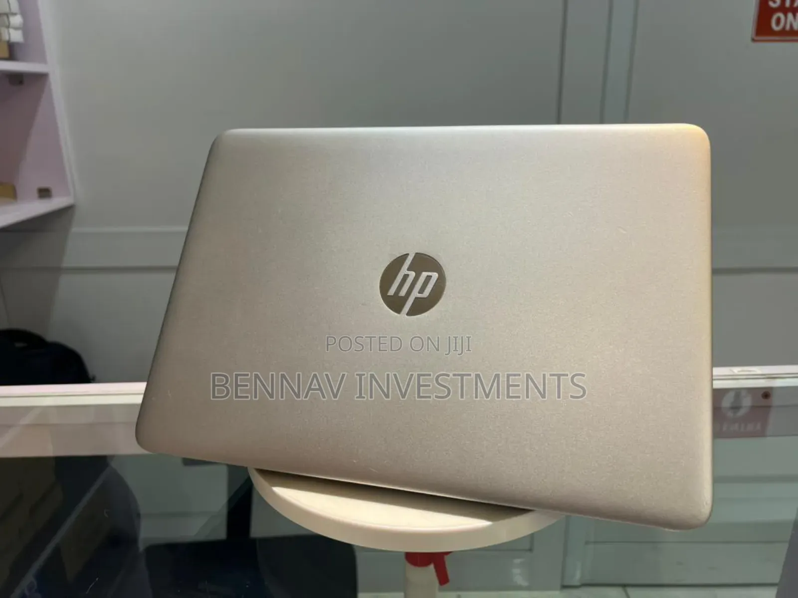 Laptop HP EliteBook 840 G3 8GB Intel Core i5 SSD 256GB