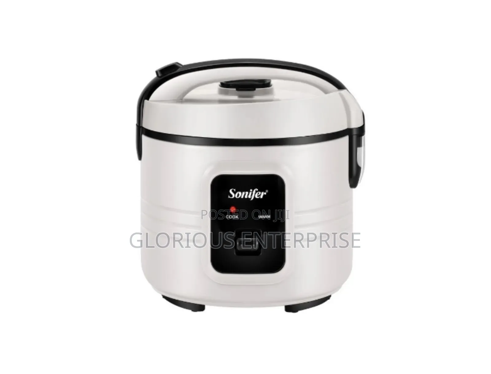 6l Multi Purpose Cooker