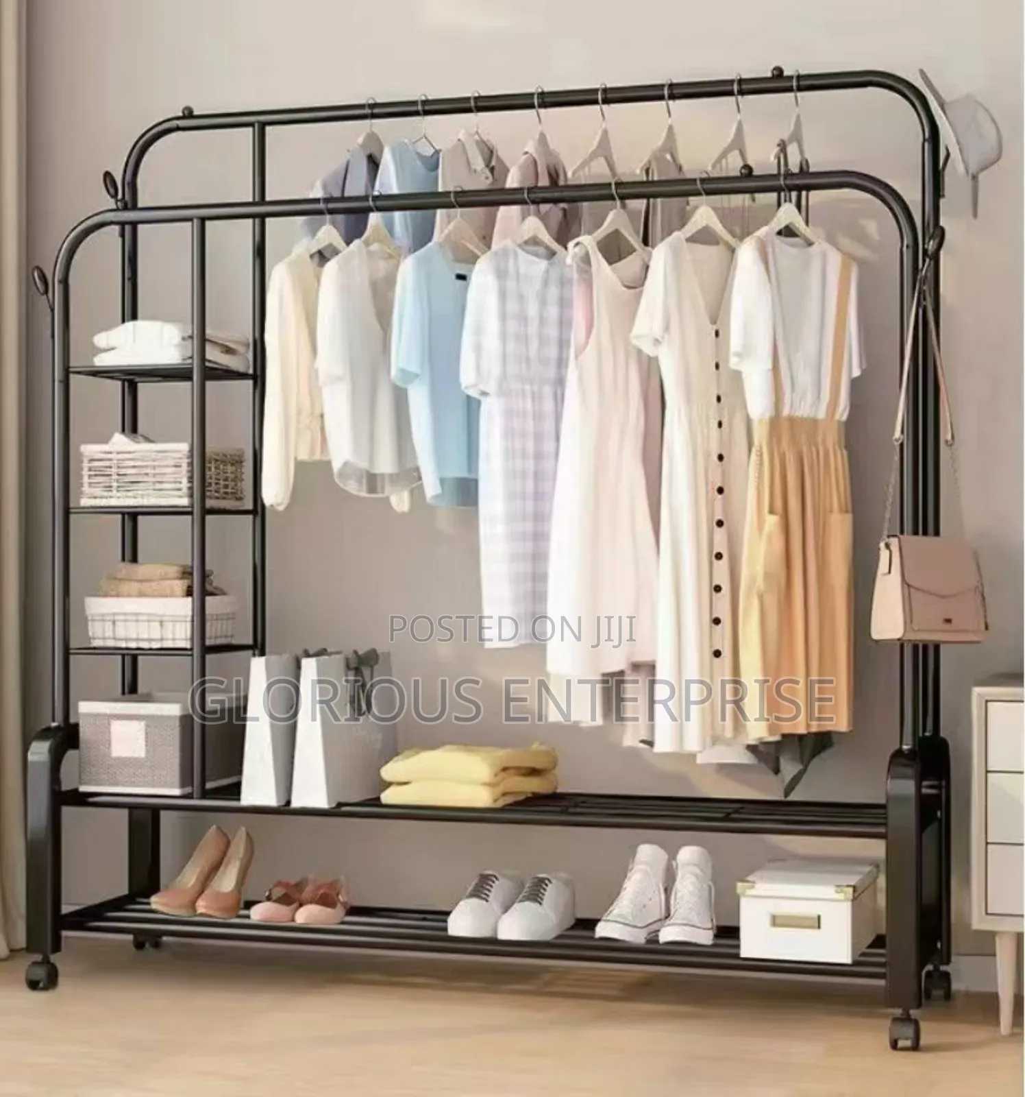 Clothes Rack
