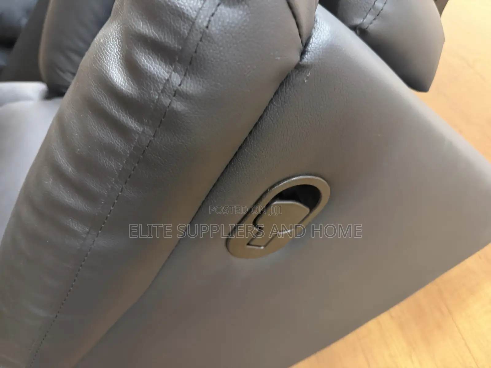 Recliner Sofa