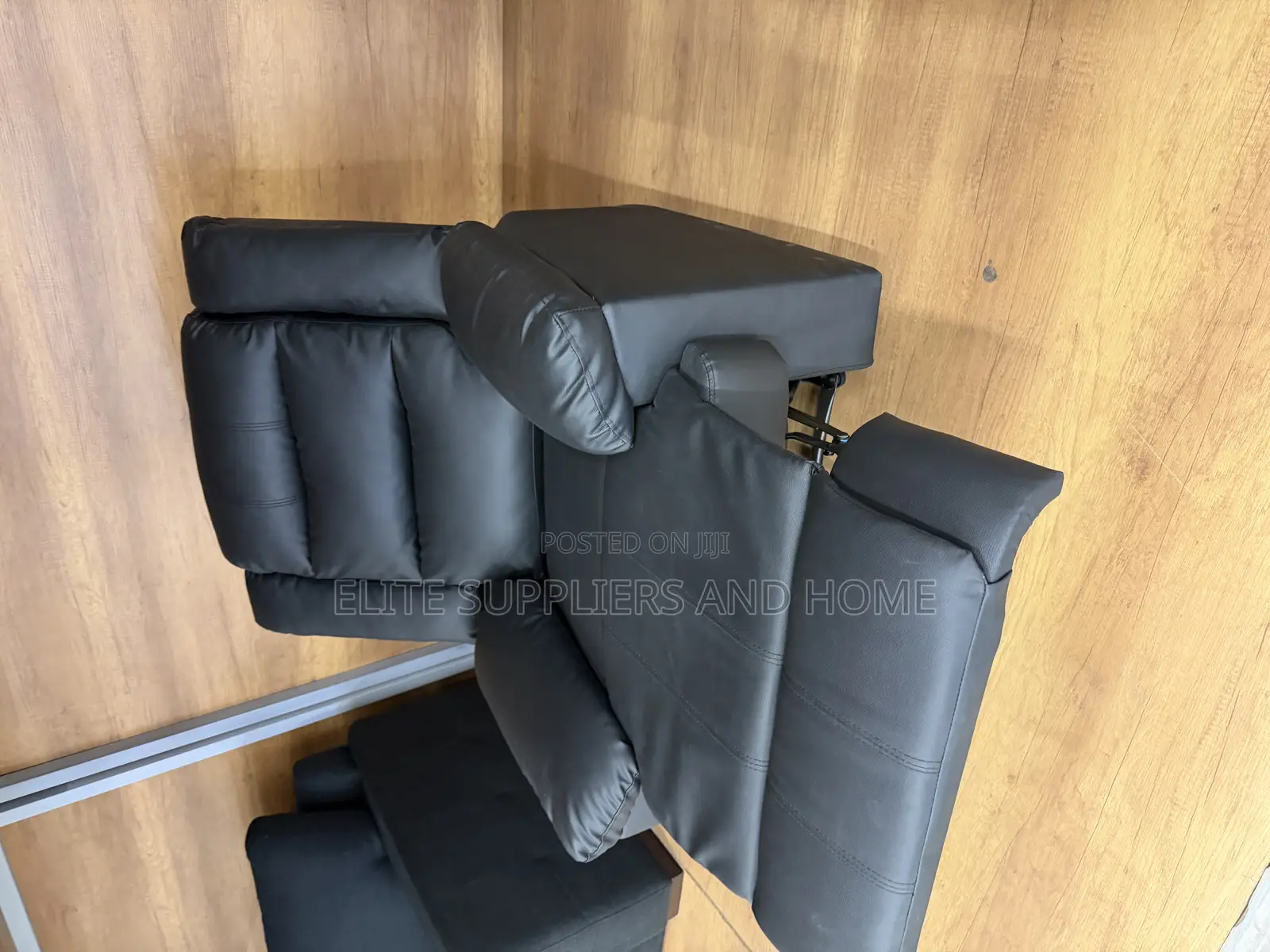 Recliner Sofa