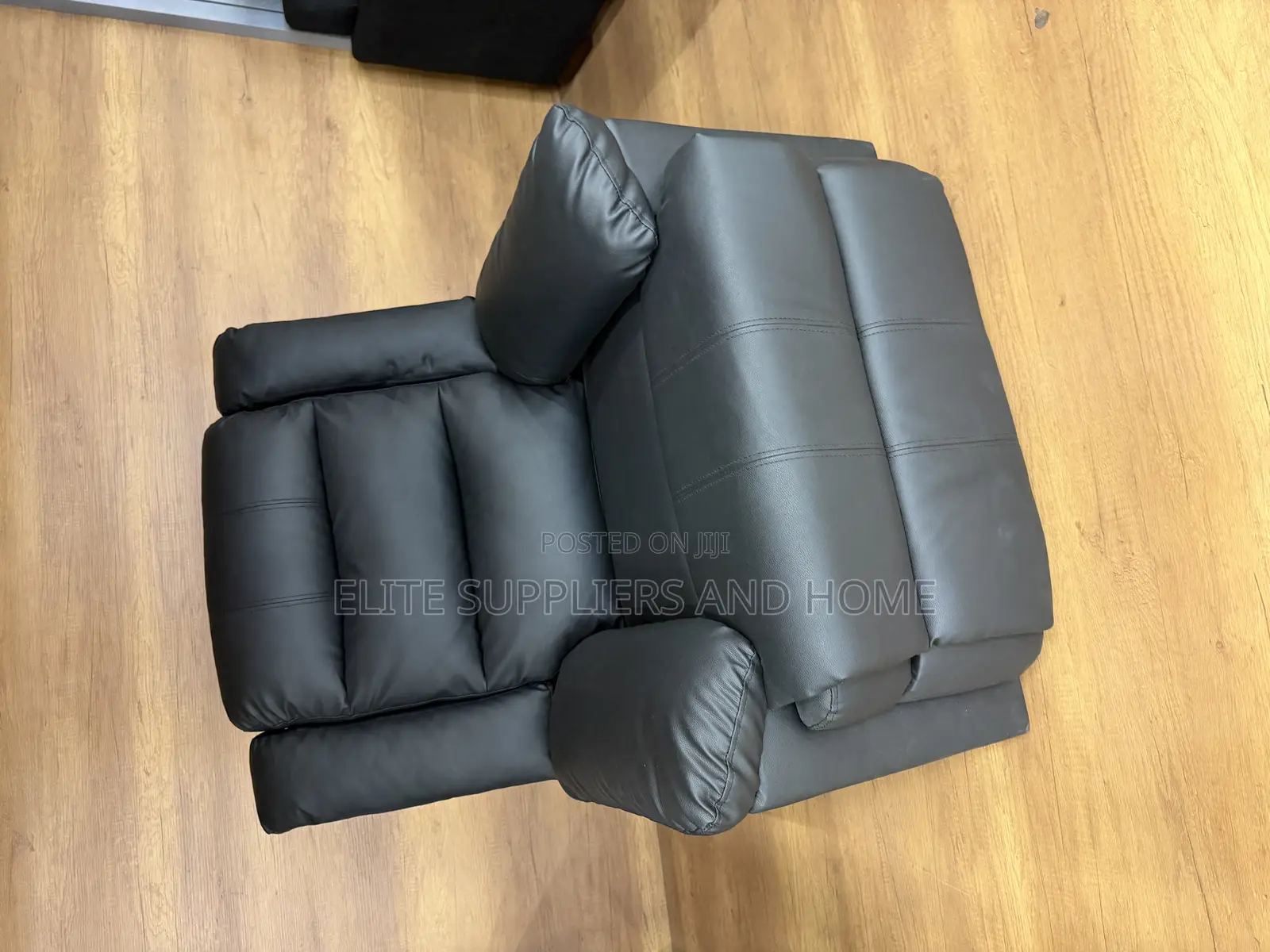 Recliner Sofa
