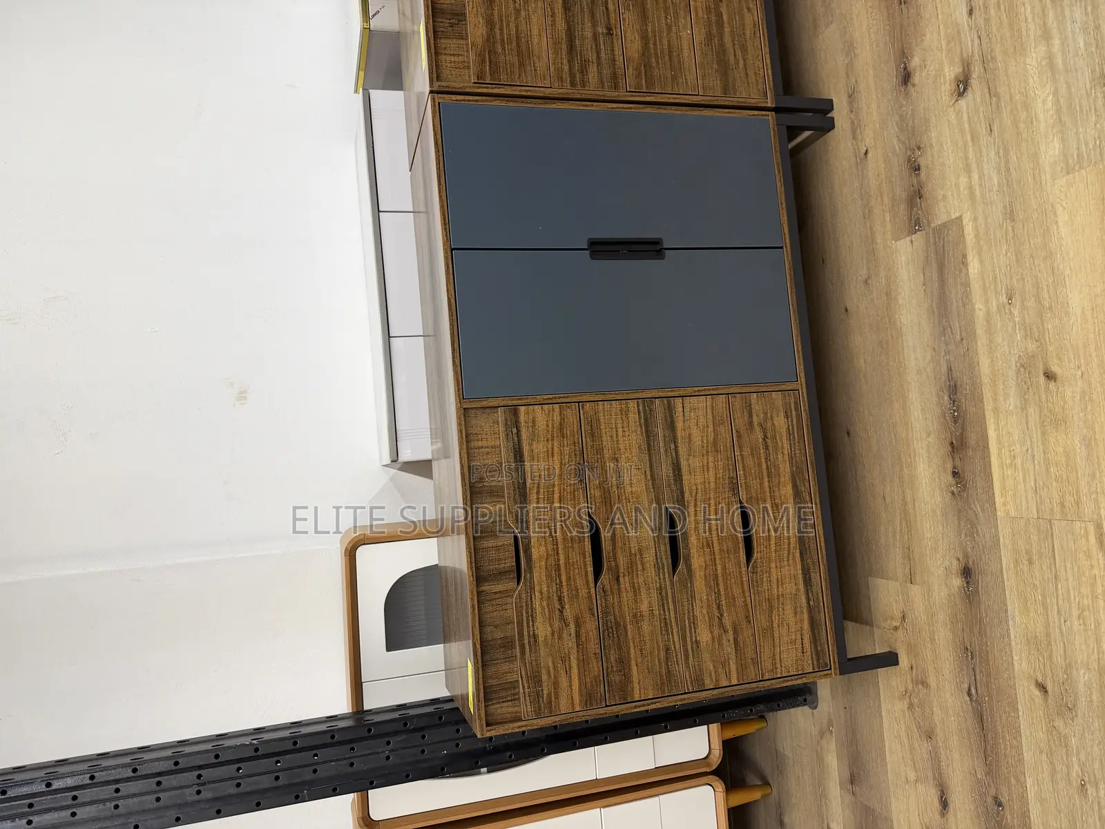 Low Cabinet/Chest Of Drawers