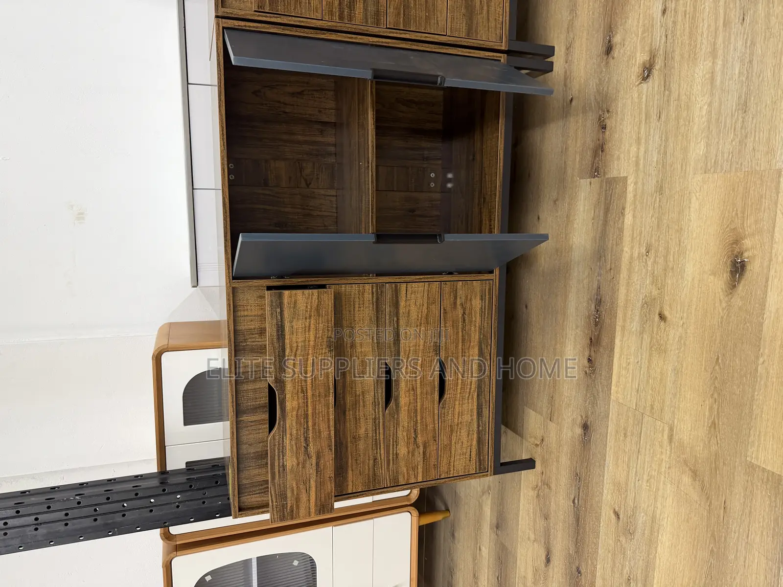 Low Cabinet/Chest Of Drawers