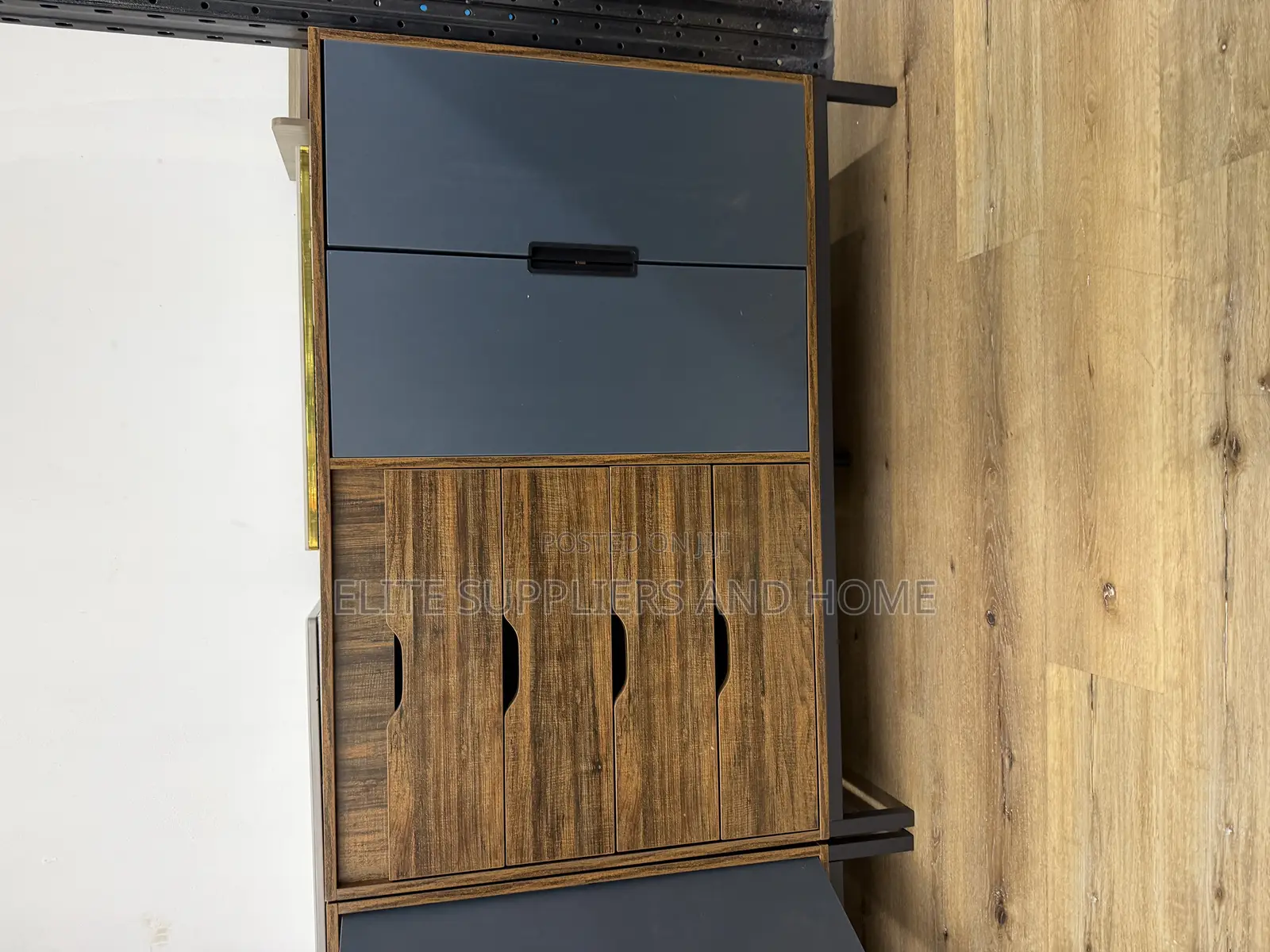 Low Cabinet/Chest Of Drawers