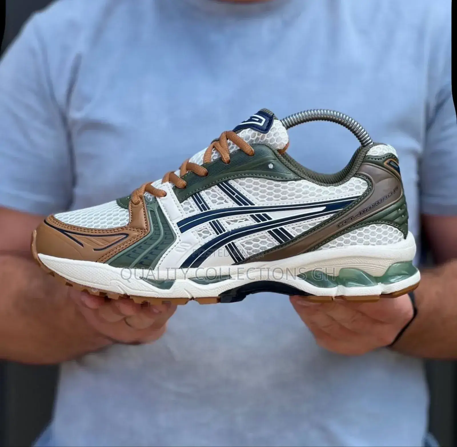 Asics Gel Kayano 14