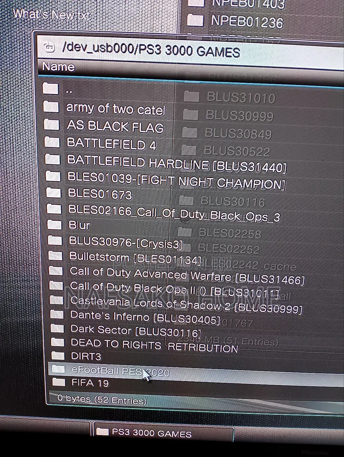 Ps3 Jailbreak Games