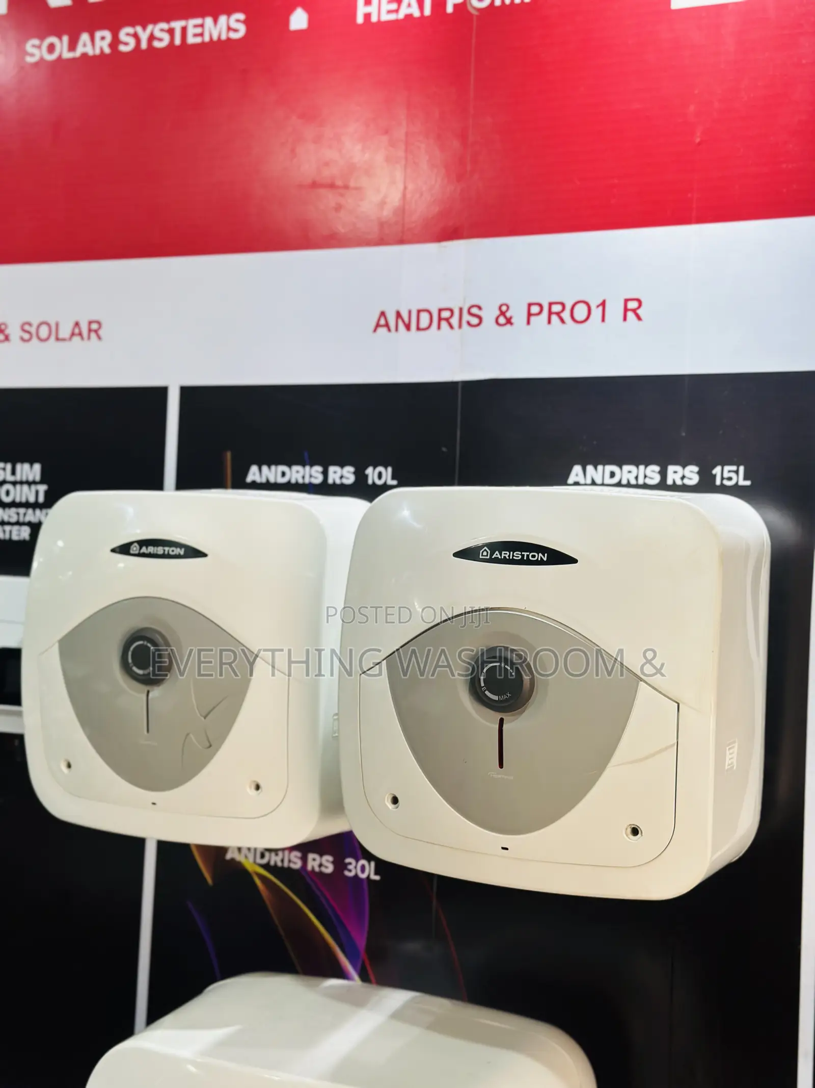 Water Heater 10 Litres_ Ariston Water Heater 10 Litres Italy