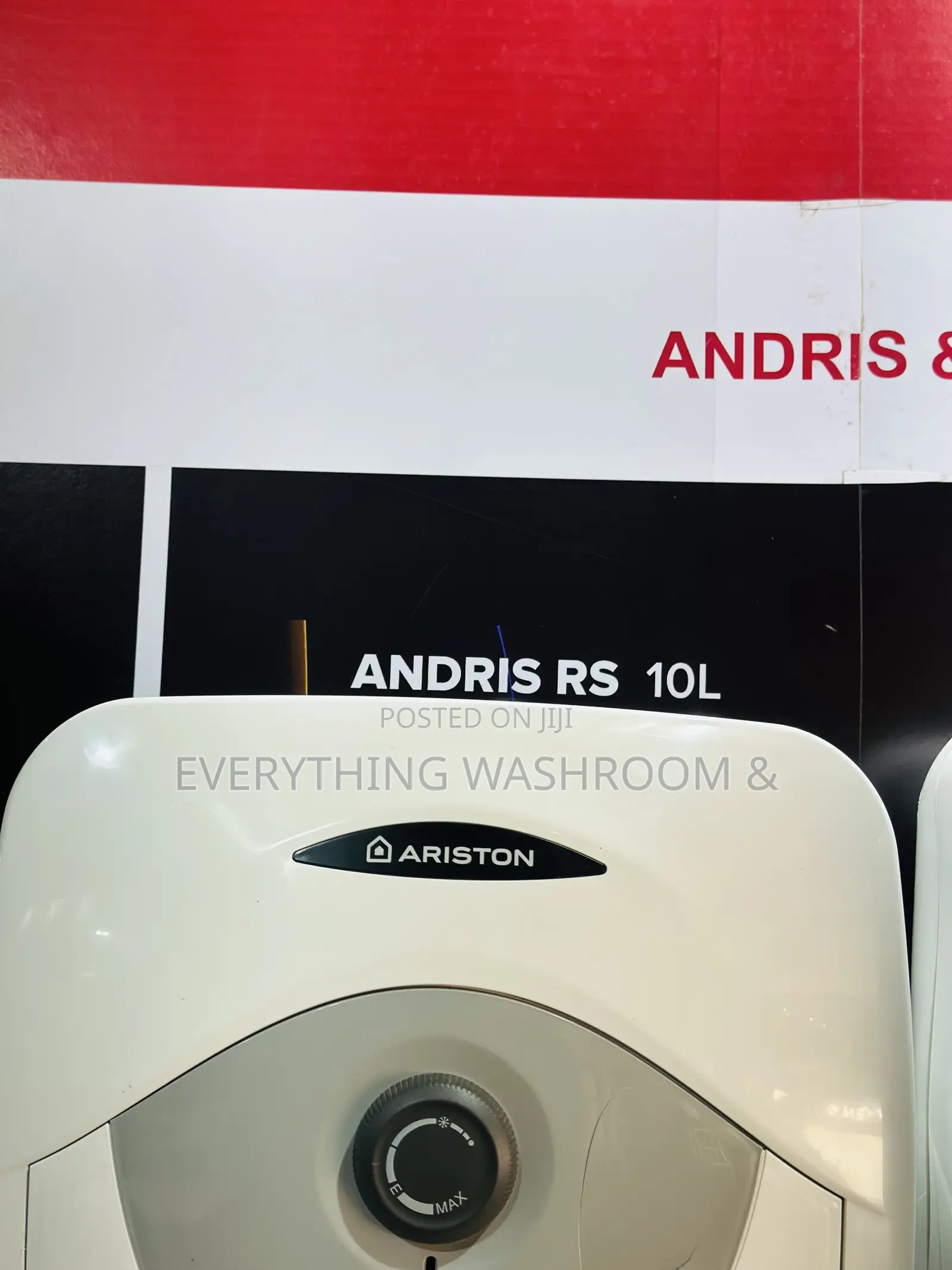 Water Heater 10 Litres_ Ariston Water Heater 10 Litres Italy