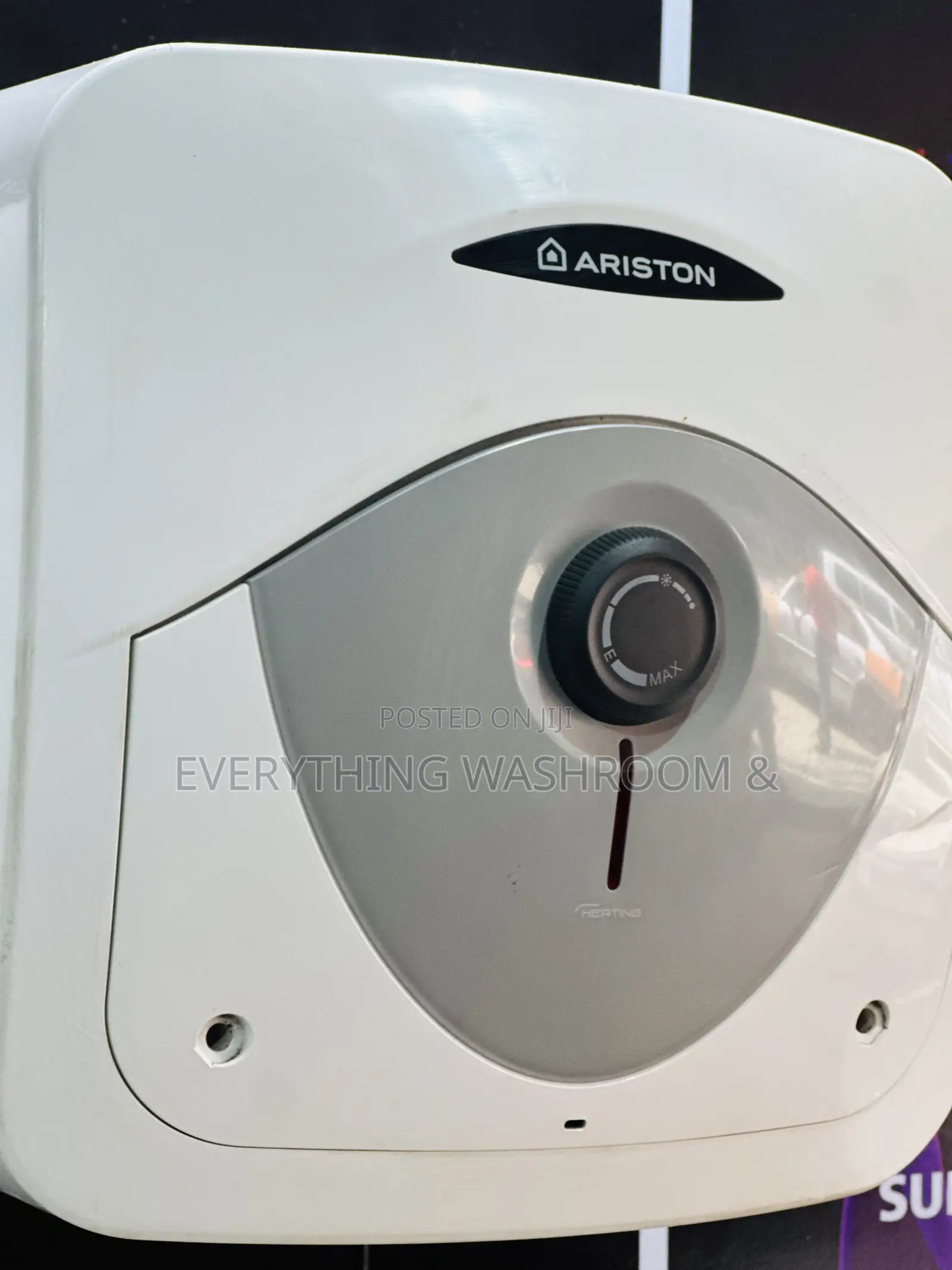 Water Heater 10 Litres_ Ariston Water Heater 10 Litres Italy