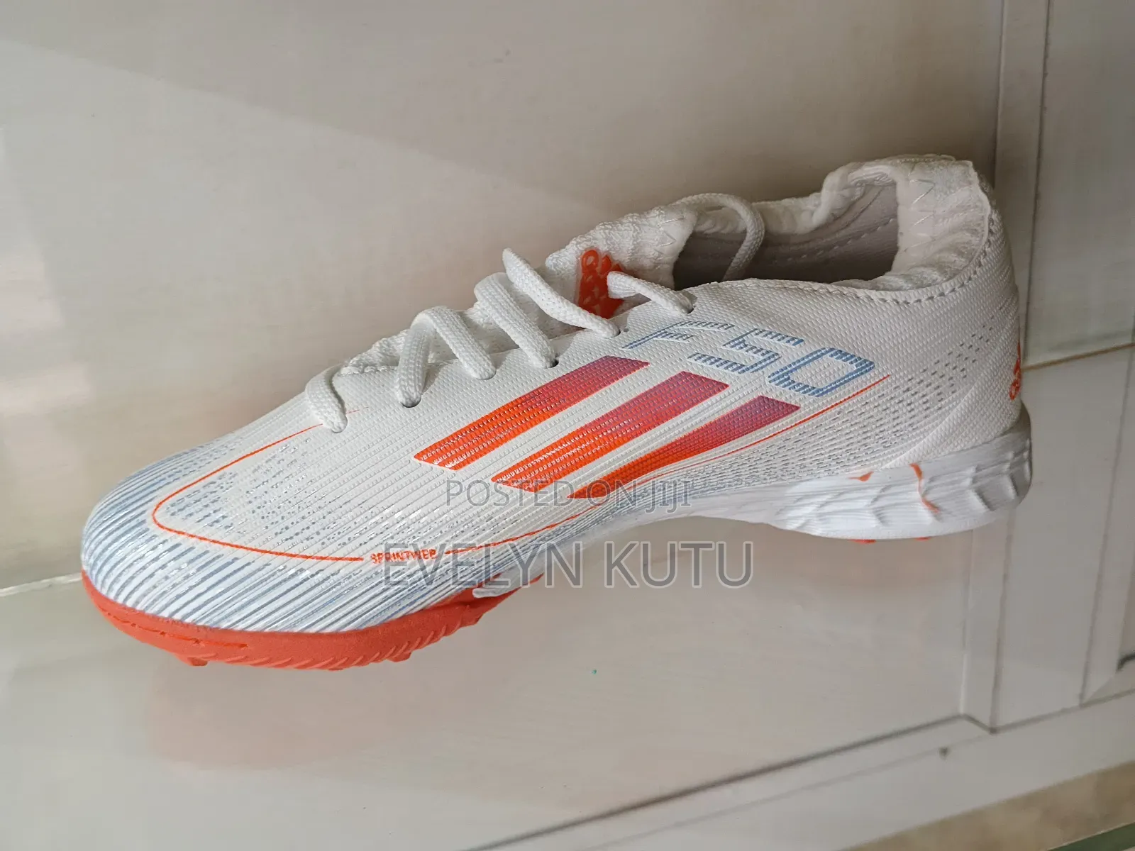 Kids Football Boots