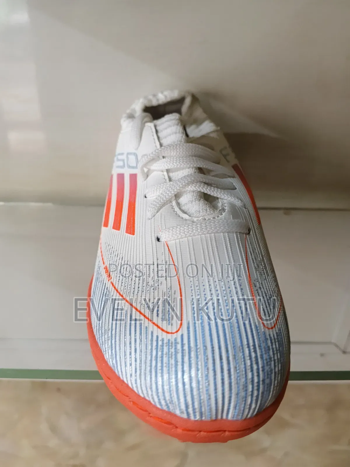 Kids Football Boots