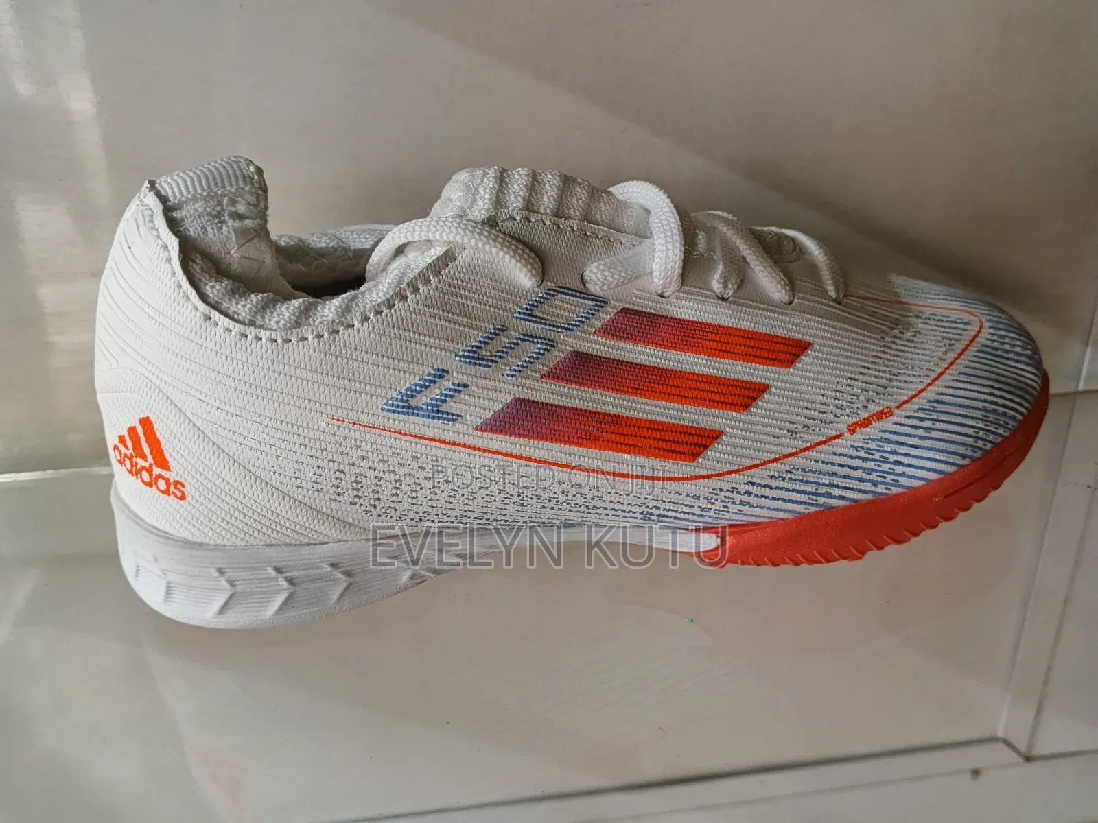 Kids Football Boots