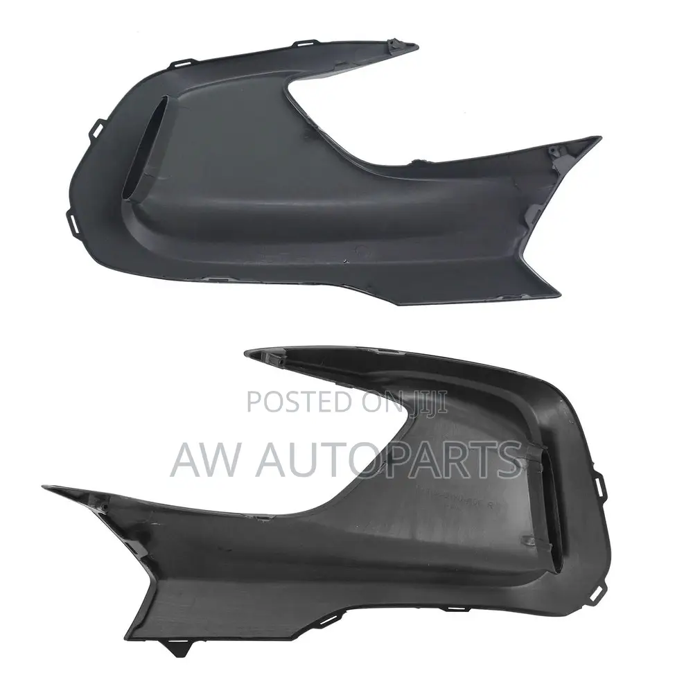 Honda HRV 2023 Fog Light Kit Set