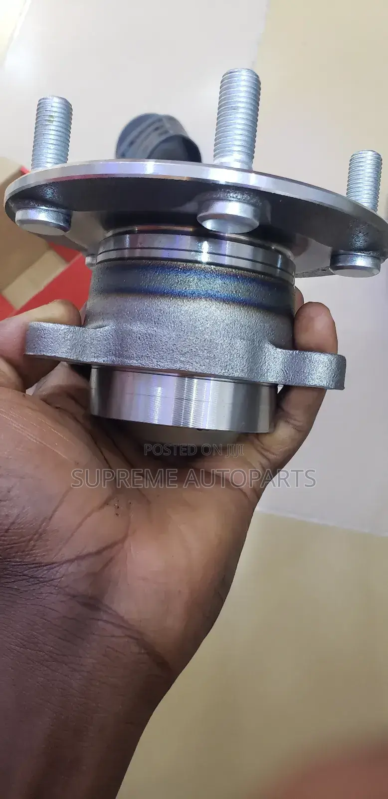 Honda Civic 2016 Rear Or Back Hub Bearing