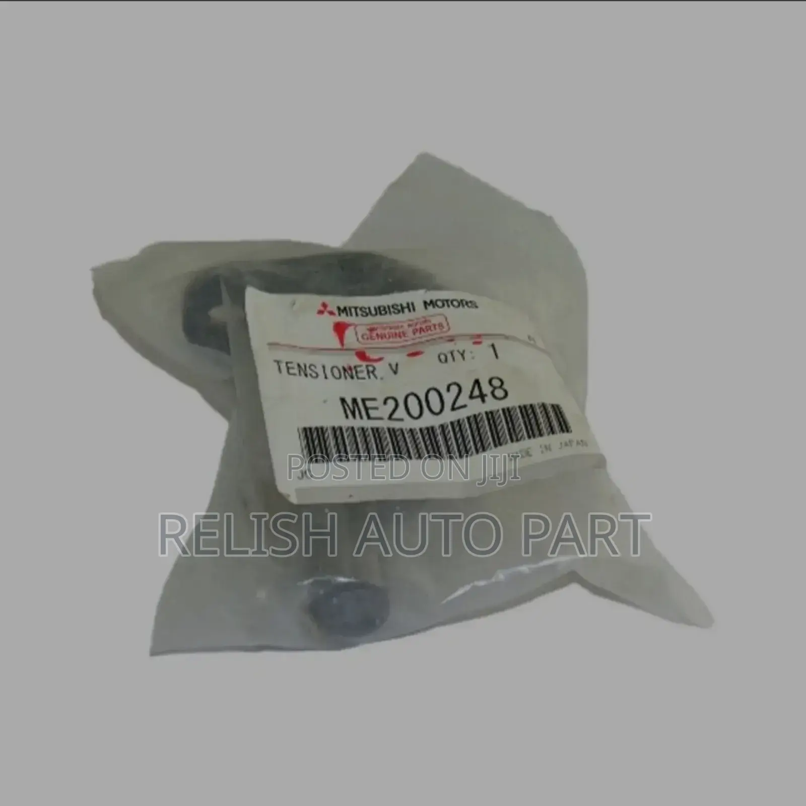 Timing Chain Tensioner/Adjuster For Mitsubishi Pajero, L200 Etc