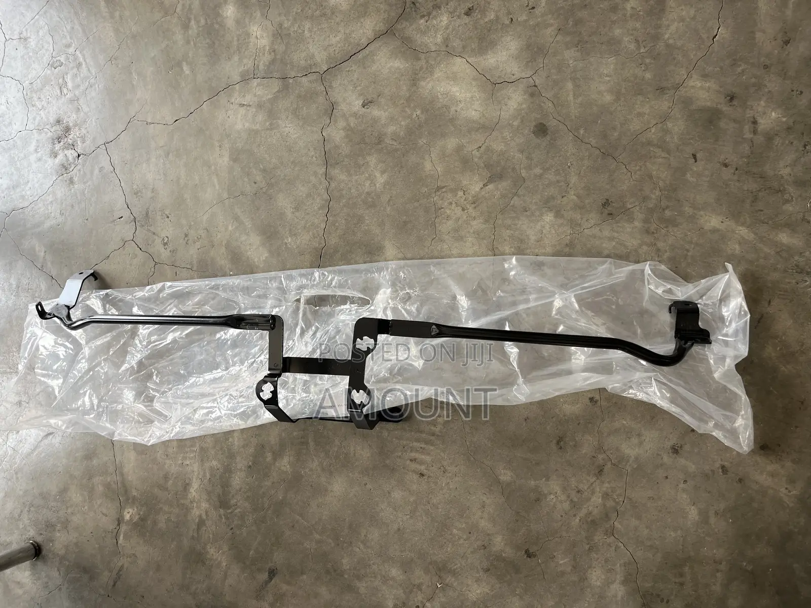 Honda Accord 2020 Radar Bar/ Support