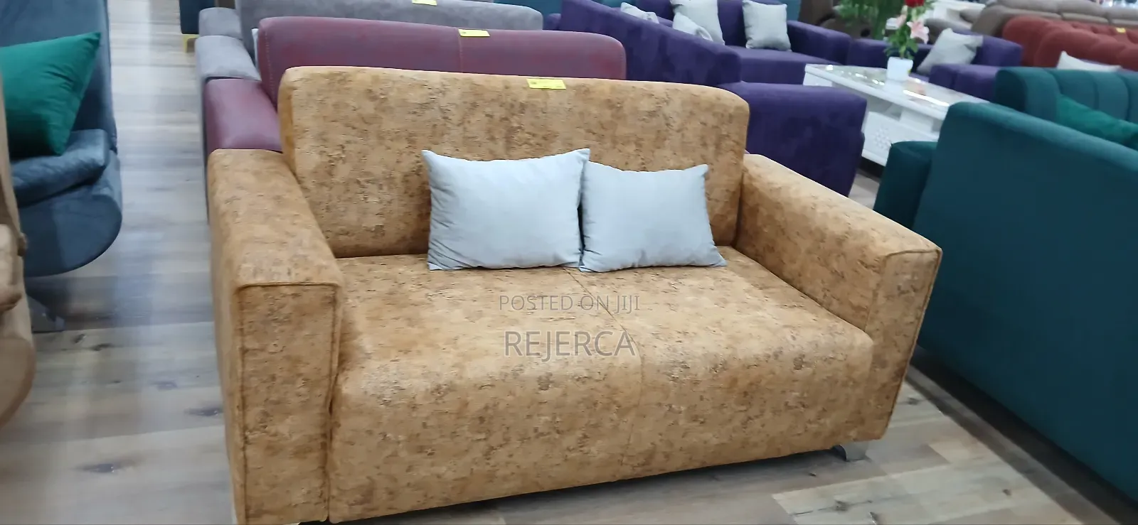 2in1 Sofa Chair