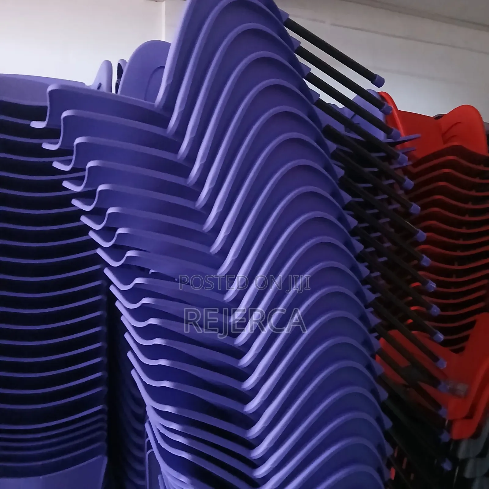 Aaffordable Plastic Chair