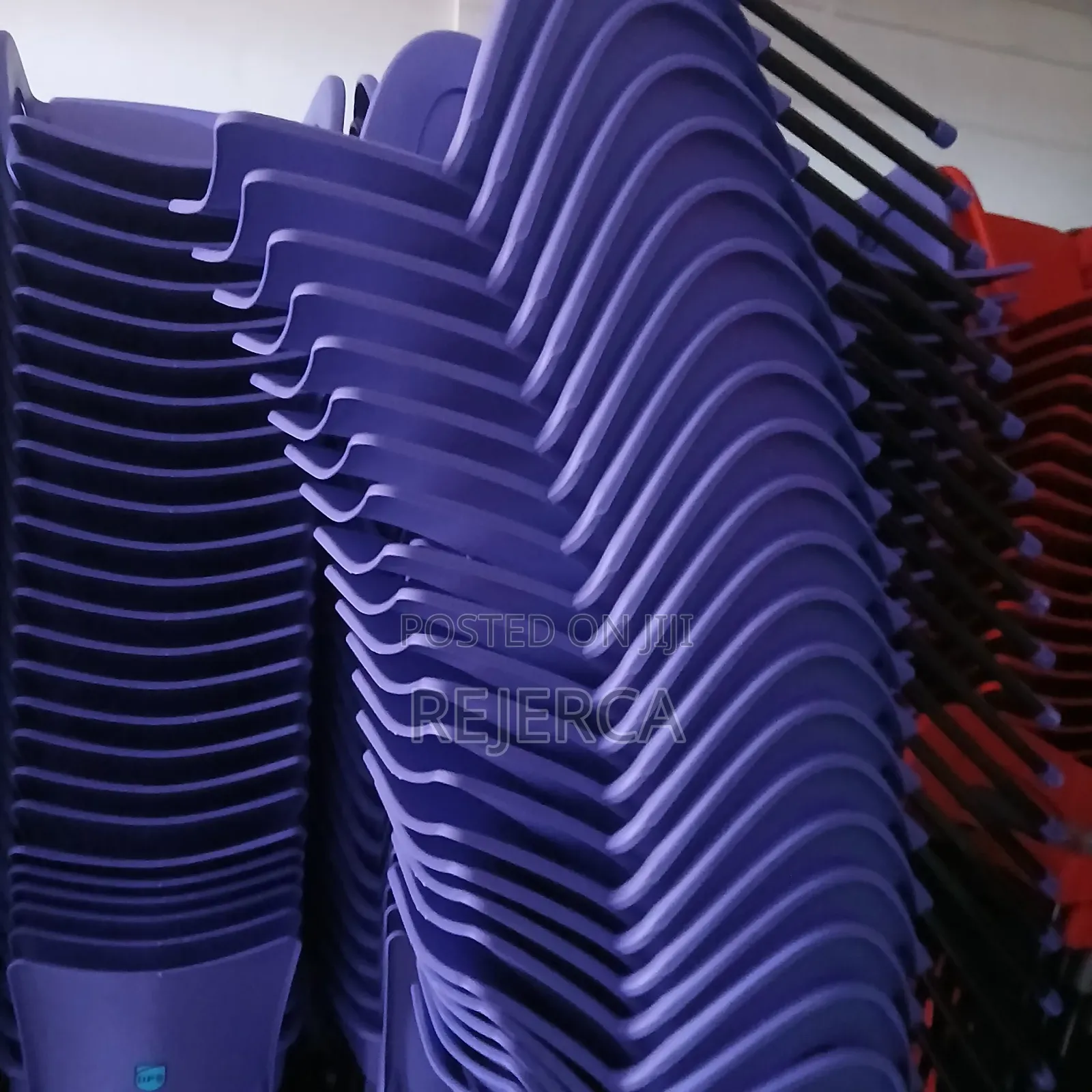 Aaffordable Plastic Chair