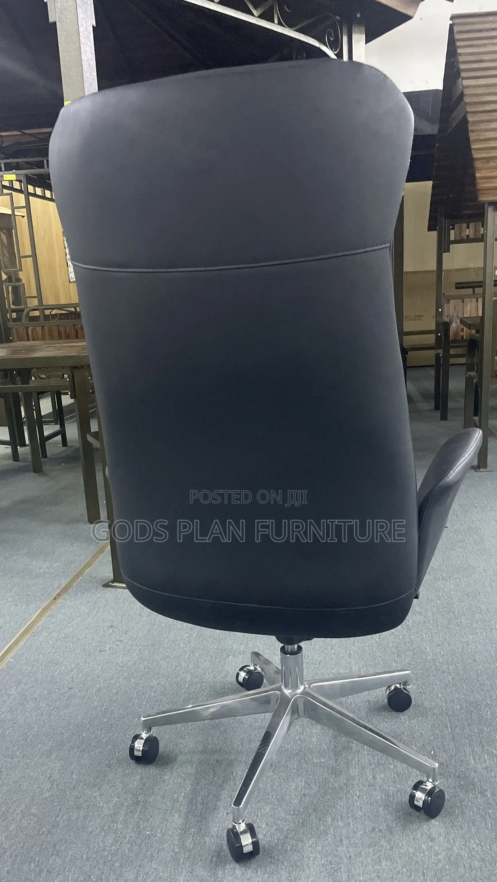 Office Chair 2021a