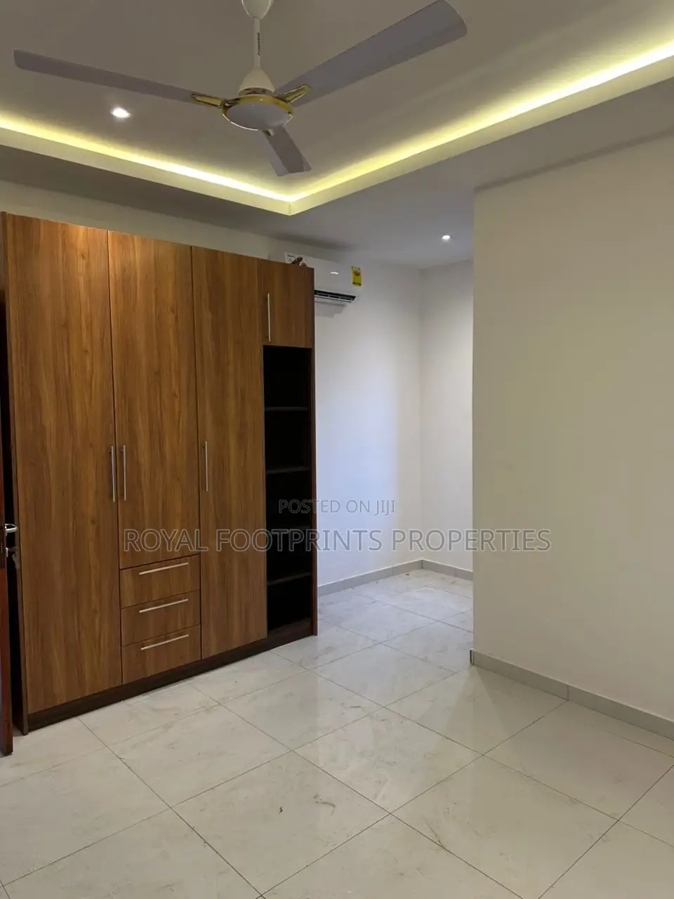 2bdrm Apartment in Royals Footprints, East Legon for rent