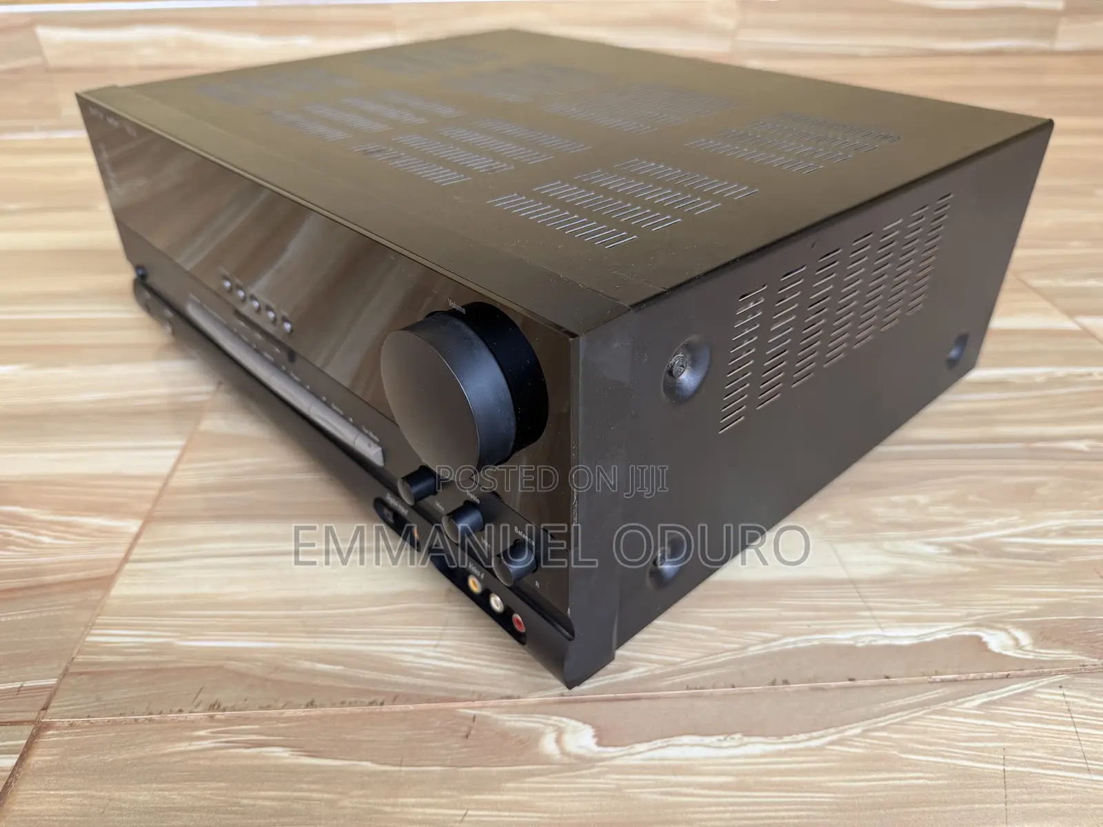 Harman Kardon Receiver/ Amplifier Bluetooth 5.1 Channel