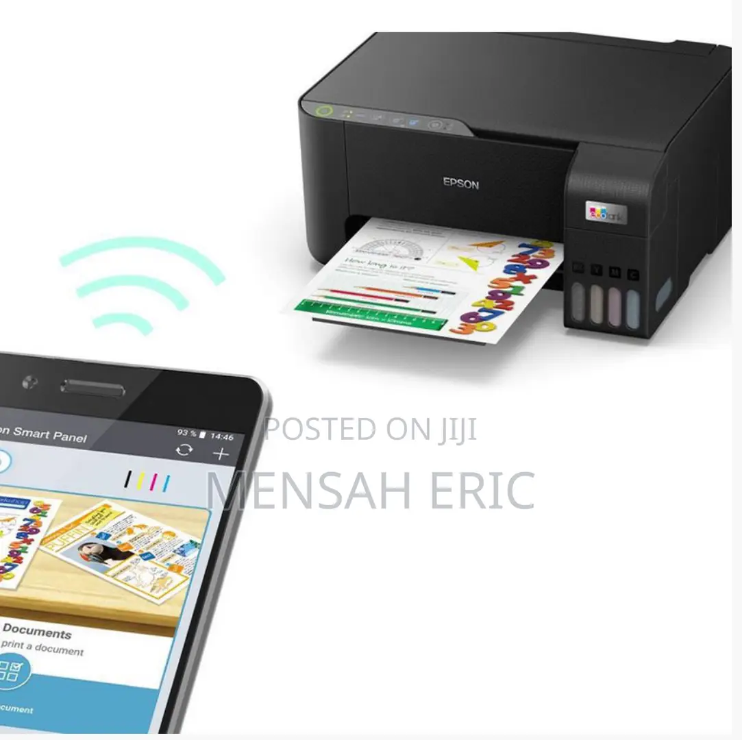 Epson L3250 Printer
