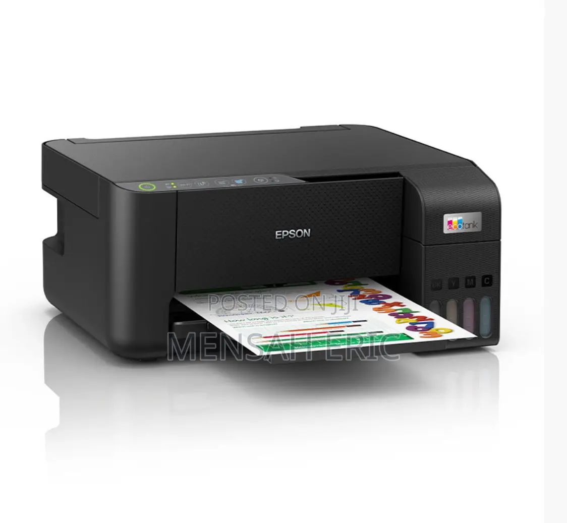 Epson L3250 Printer
