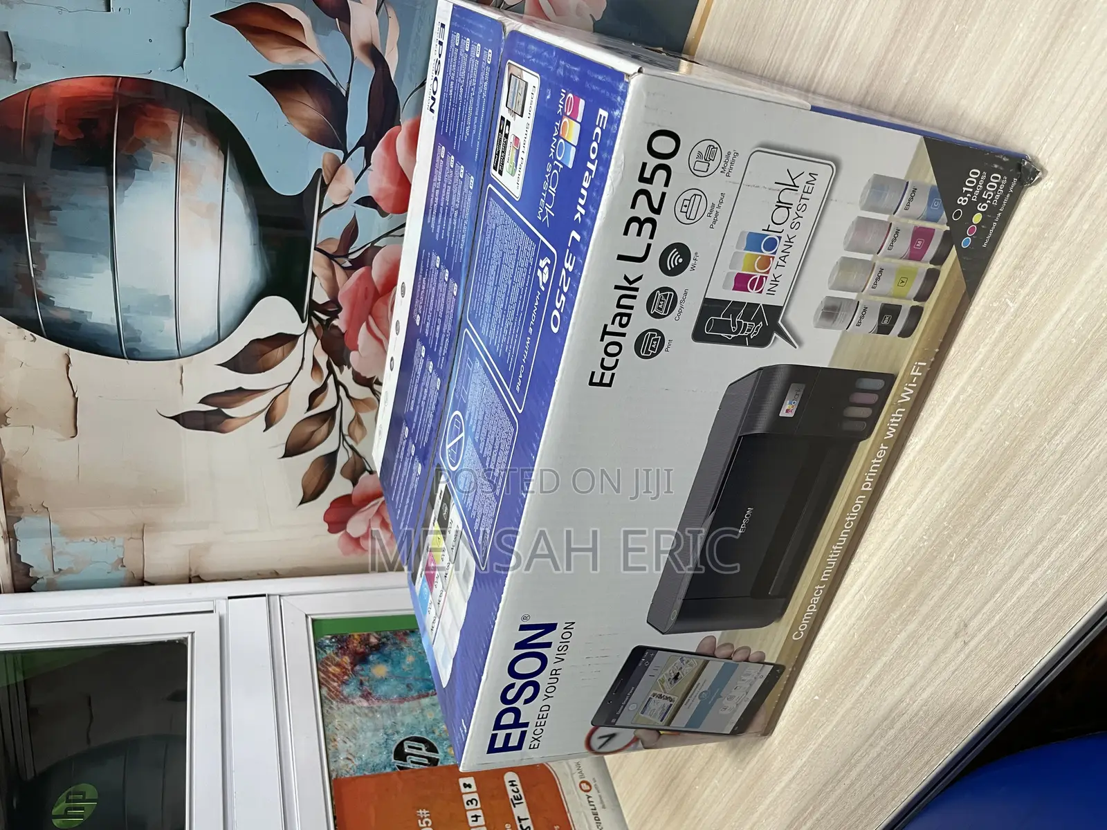 Epson L3250 Printer