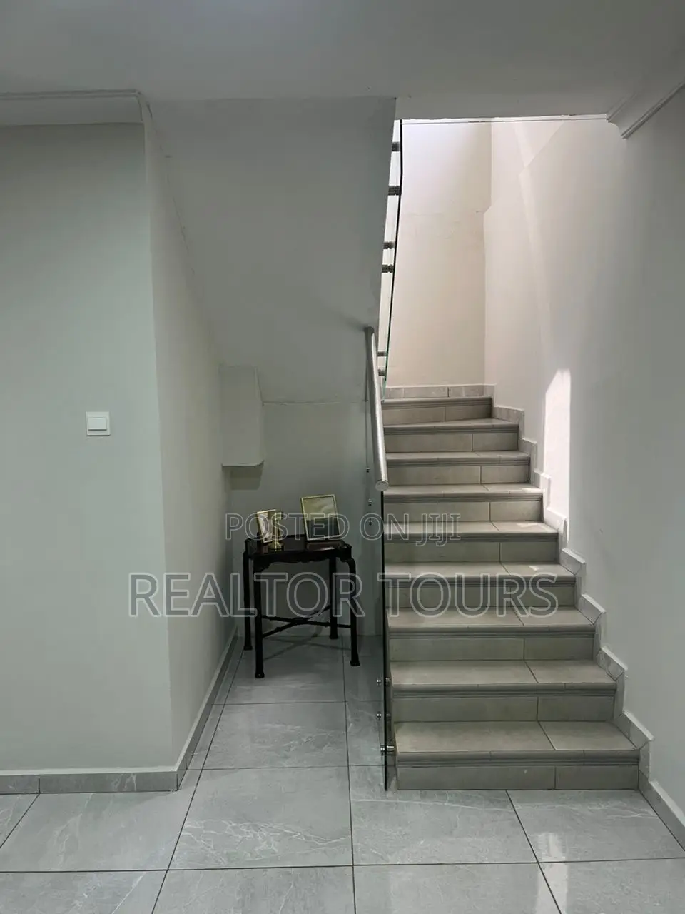 Furnished 2bdrm Apartment in Abelemkpe for rent