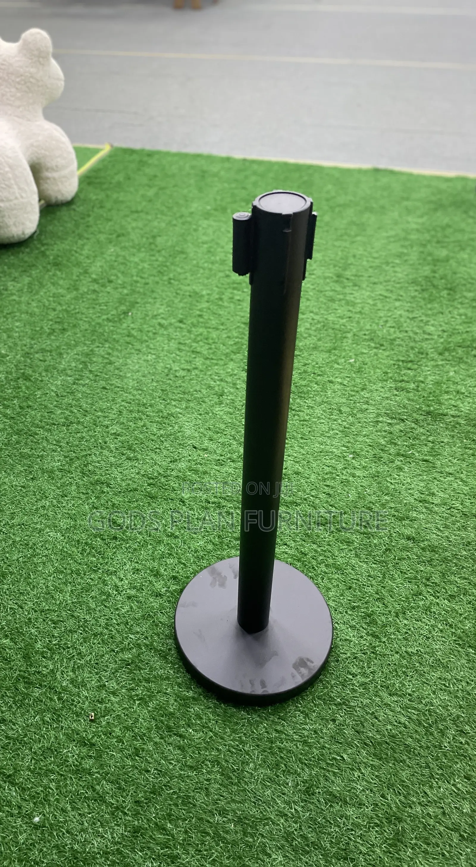Barricade Rope