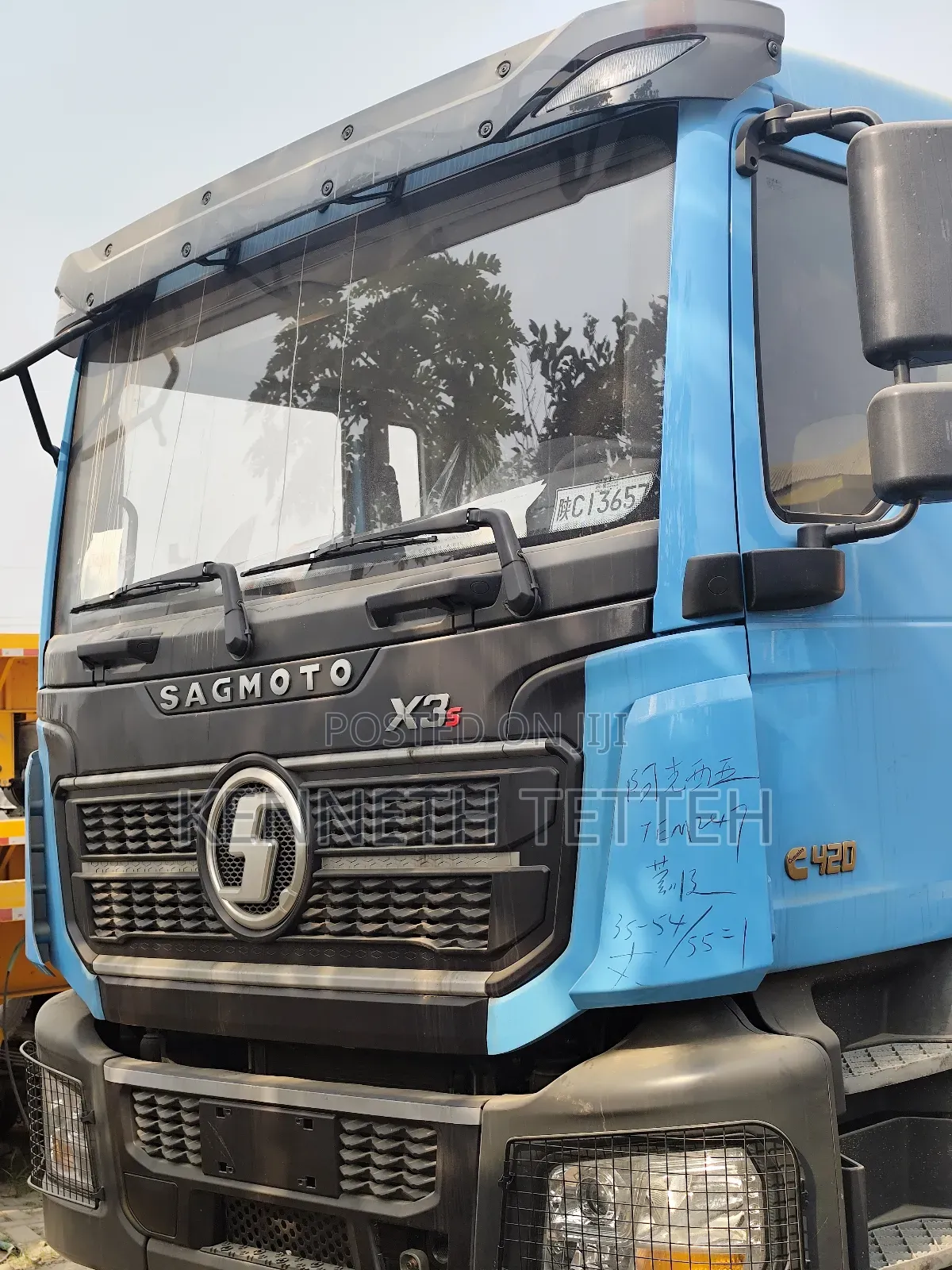 Wafa Auto Company LTD