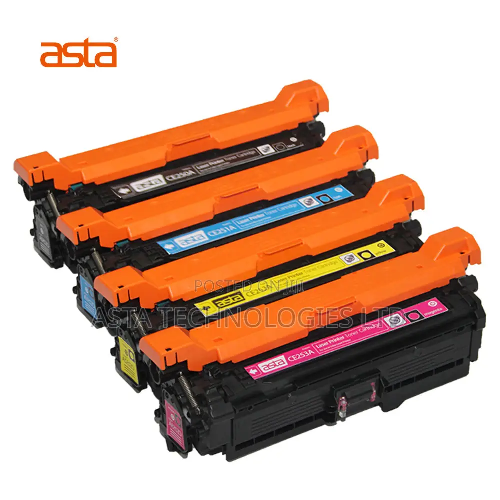 Asta Universal Laser Toner Cartridge 125a/128a/131a Universal