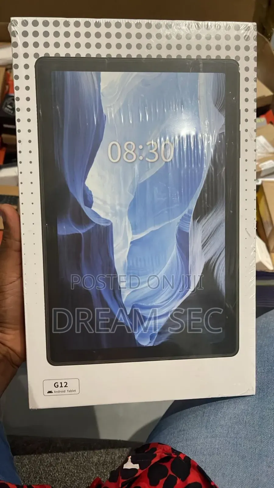 New G-Tab T12 32 GB Black