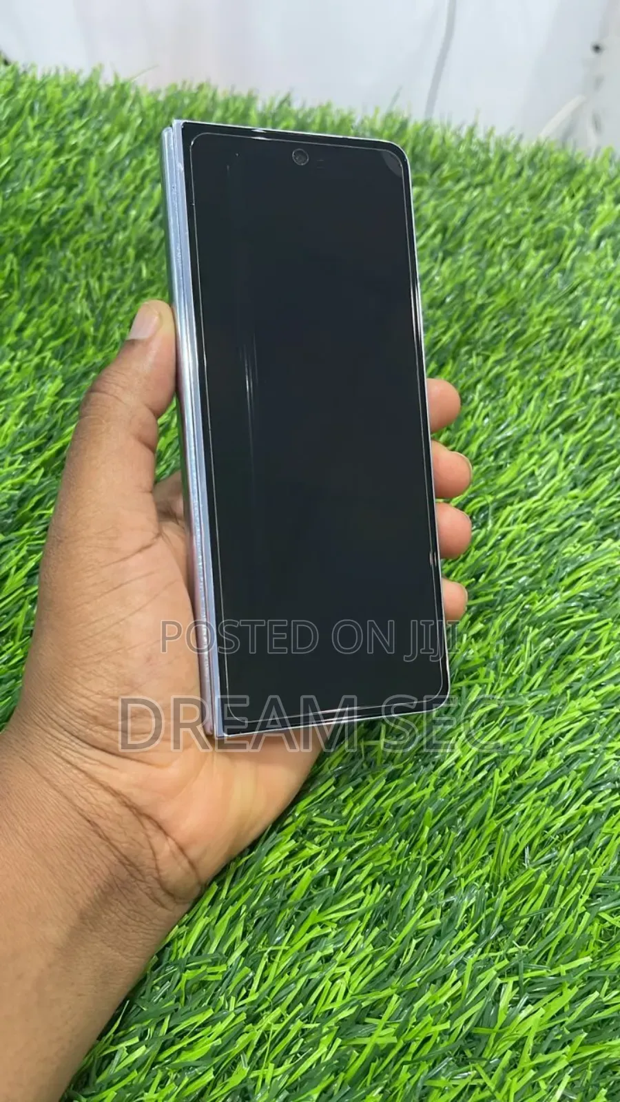 Samsung Galaxy Z Fold 5 512 GB Black