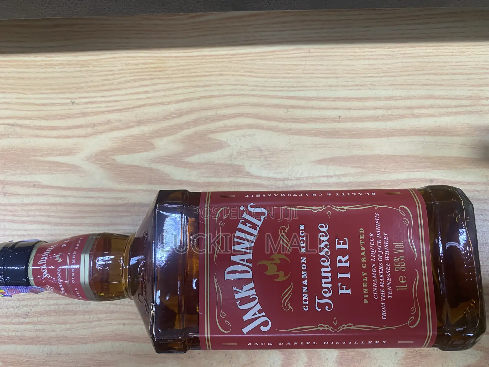 Jack Daniel’S