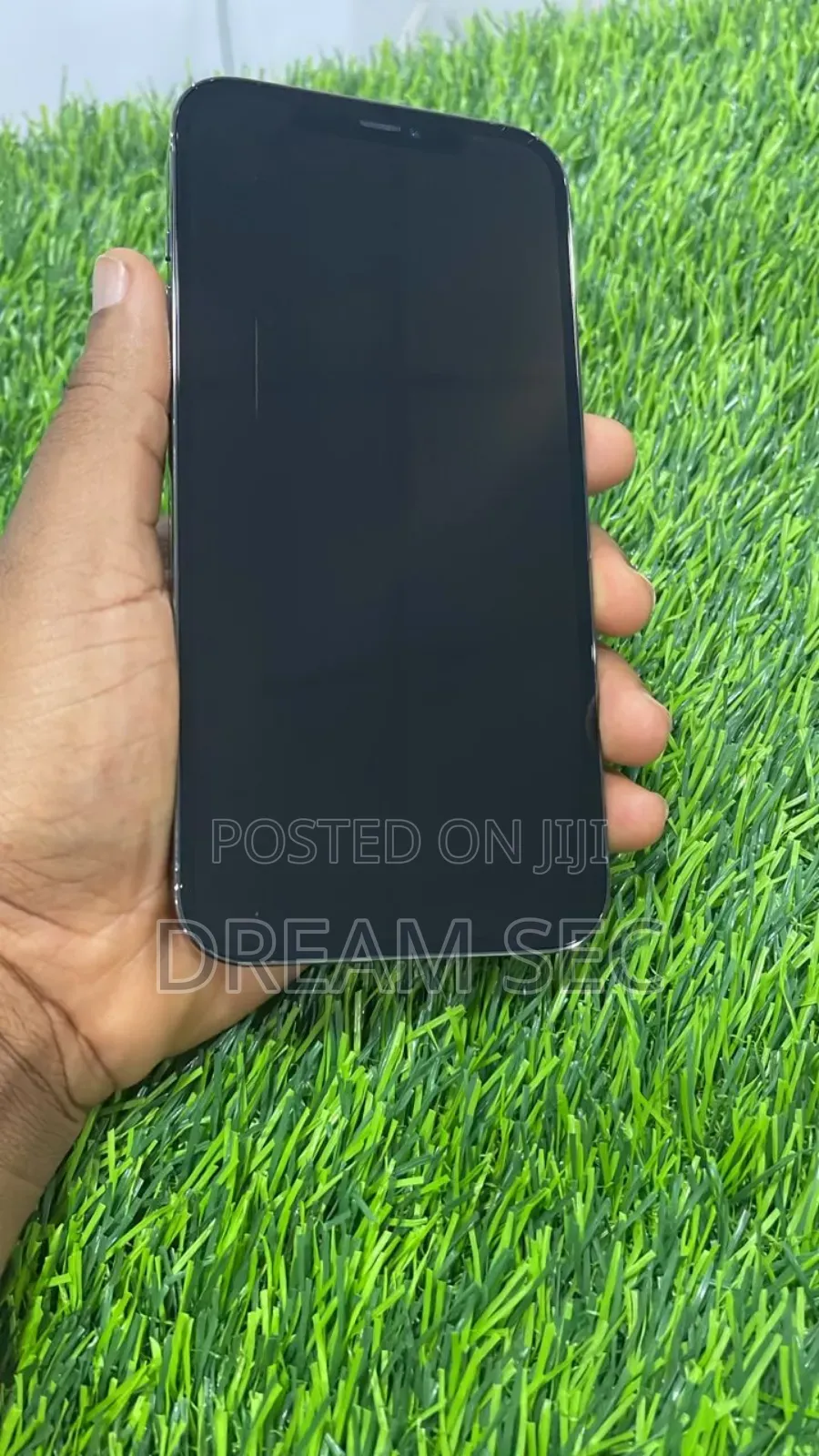 Apple iPhone 12 Pro Max 128 GB Black