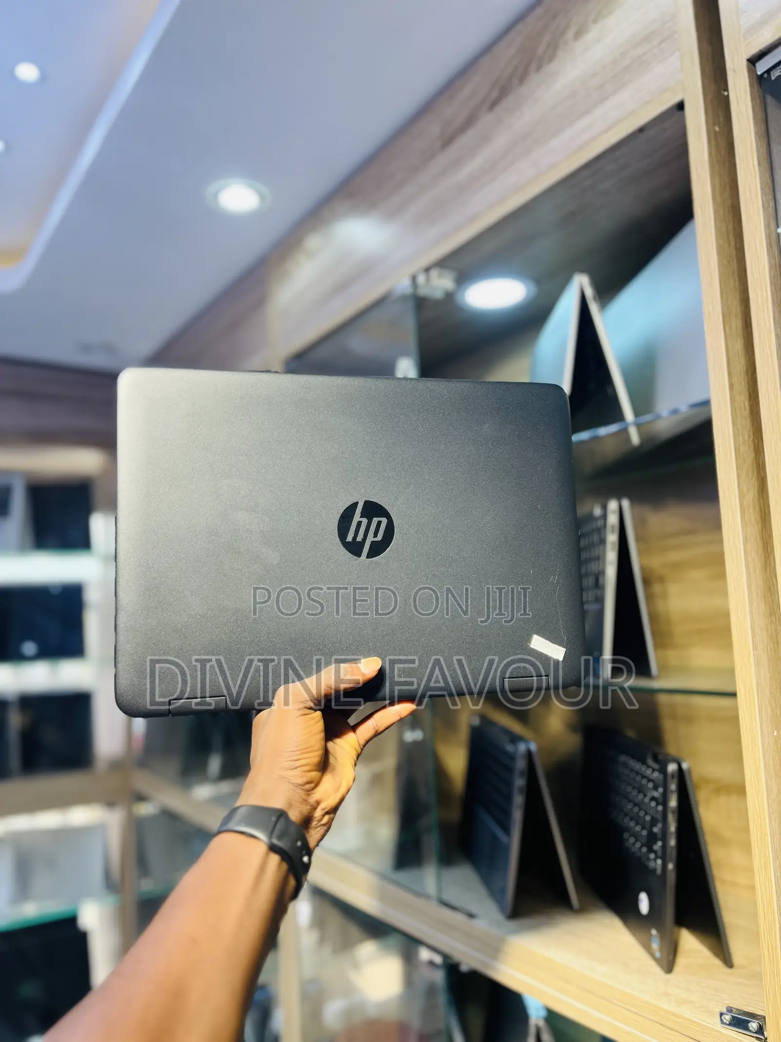 Laptop HP ProBook 640 G2 8GB Intel Core I5 SSD 256GB